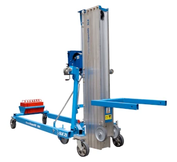 Wienold Materiallift SLK  450 