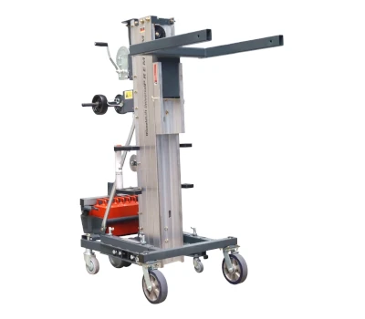 Wienold Materiallift Universal 291 400 kg