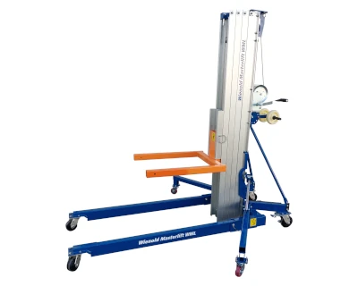 Wienold Materiallift Masterlift WML  454 