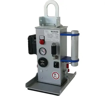 Wimag Beta H-Levator 817  100 