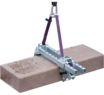 Wimag Blockzange 303  500 