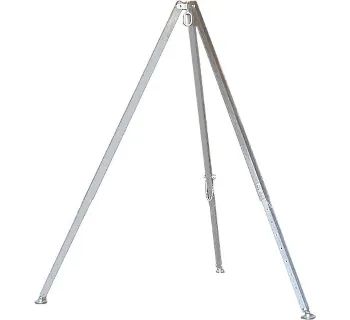 Wimag Alu-Dreibaum D Wimag Alu-Dreibaum D 250