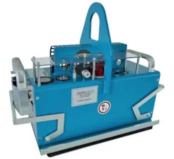 Wimag Gamma-Levator 820  200 