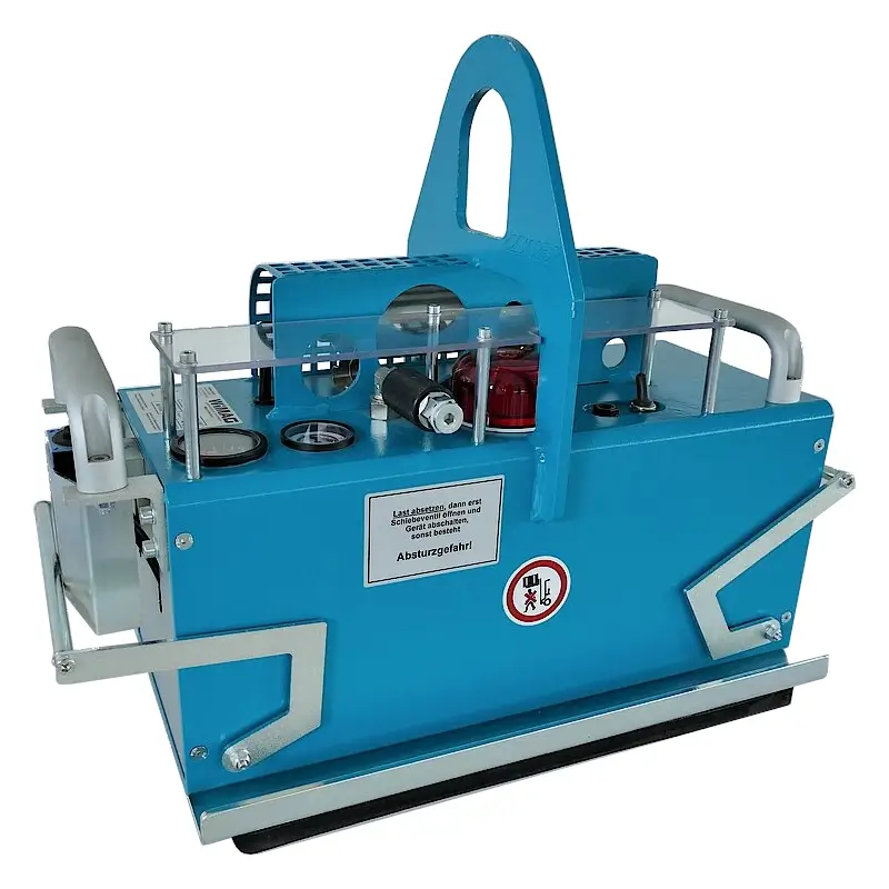 Wimag Gamma-Levator 820  200 