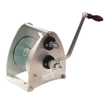 Wimag Konsolenseilwinde SW  100 