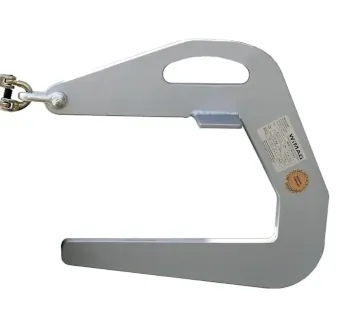 Wimag Röhren-Gehänge 118 Wimag Röhren-Gehänge 118 1200