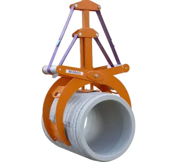 Wimag Rundzange 132  1500 