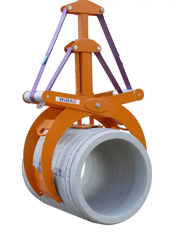 Wimag Rundzange 132  1500 