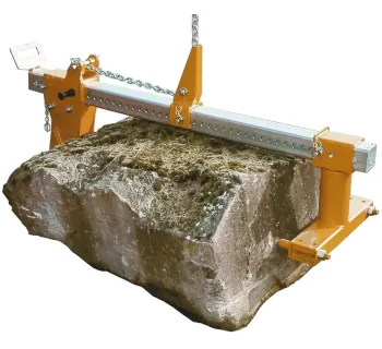 Wimag Steingreifer 316  1000 