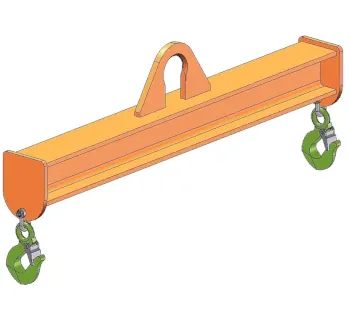 Wimag Travers starr TS Wimag Travers starr TS 212 1000 kg