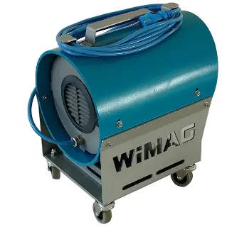 Wimag Tubi-Levator 818-1  - 