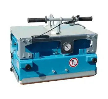 Wimag Turbo H-Levator 819  - 