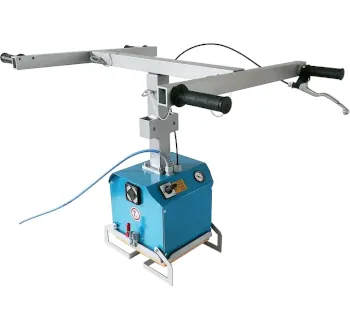 Wimag Turbo M-Levator  50 