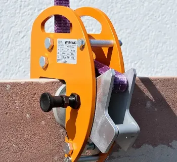 Wimag Flachzange 300 Wimag Flachzange 300 800