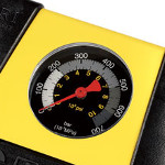 Enerpac optionales Manometer