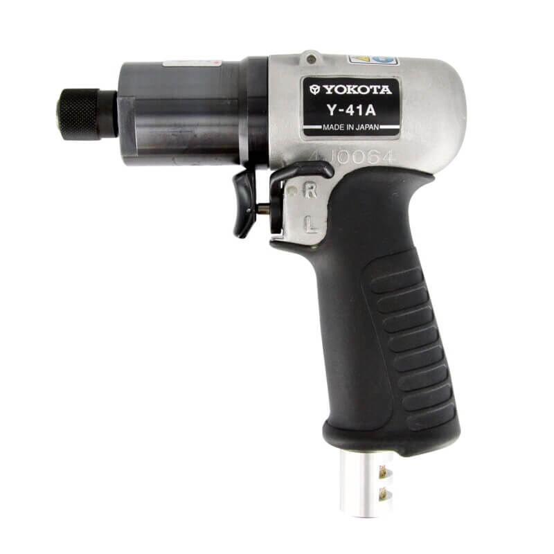 Impulsschrauber Pistole Y-46A Ansicht 1 Impulsschrauber Pistole Y-46A Ansicht 2