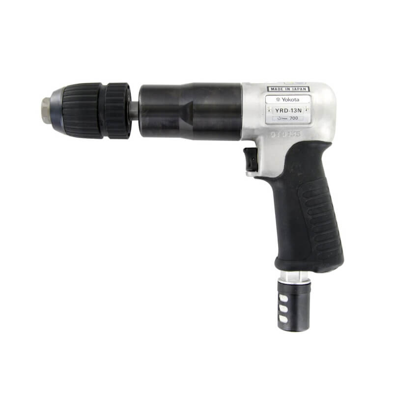 Bohrmaschine YRD-13NBK Ansicht 1 Bohrmaschine YRD-13NBK Ansicht 2