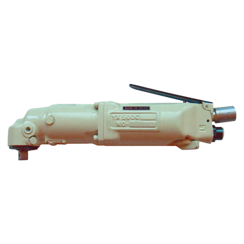 Impulsschrauber gewinkelt YX-500C Ansicht 1 Impulsschrauber gewinkelt YX-500C Ansicht 2