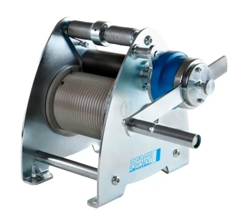 PFAFF Theaterwinde Lambda PFAFF Theaterwinde Lambda 300