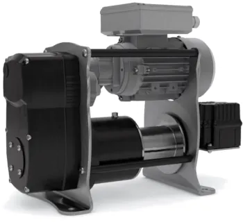 PFAFF Elektroseilwinde THETA  100 