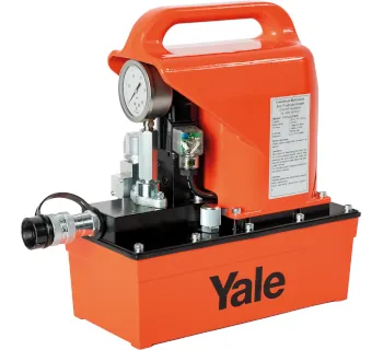 Yale Elektro-Motorpumpe PYP Yale Elektro-Motorpumpe PYP 2700