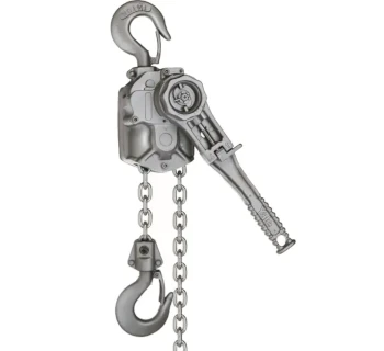 Yale Handhebelzug AL 20 750 kg