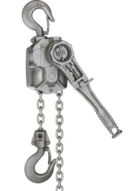Yale Handhebelzug AL 20 750 kg
