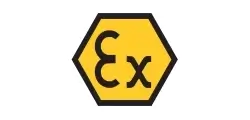 ATEX Symbol ATEX Symbol