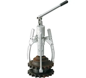 Yale Hydraulische Abzieher BMZ Yale Hydraulische Abzieher BMZ 6