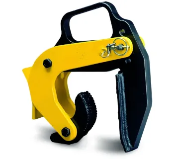 Yale Betonrohr-Transportgehänge BTG Yale Betonrohr-Transportgehänge BTG 1500