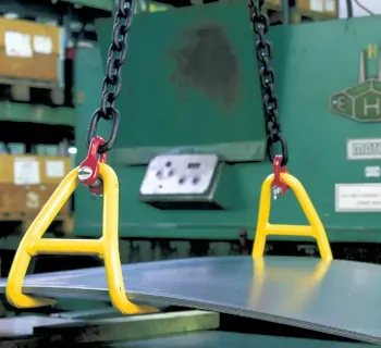 Yale Tigrip® Blechverladehaken BVH  500 