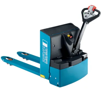 PFAFF Elektrogabelhubwagen EGU PS 14  1400 