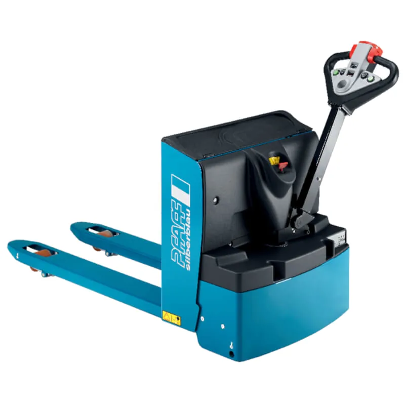 PFAFF Elektrogabelhubwagen EGU PS 14