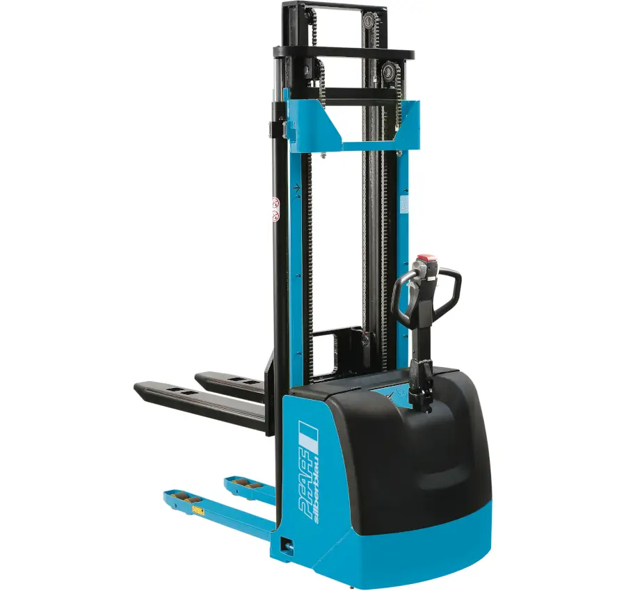 PFAFF Elektro-Geh-Hochhubw. EGV PSH II 239 1200 kg