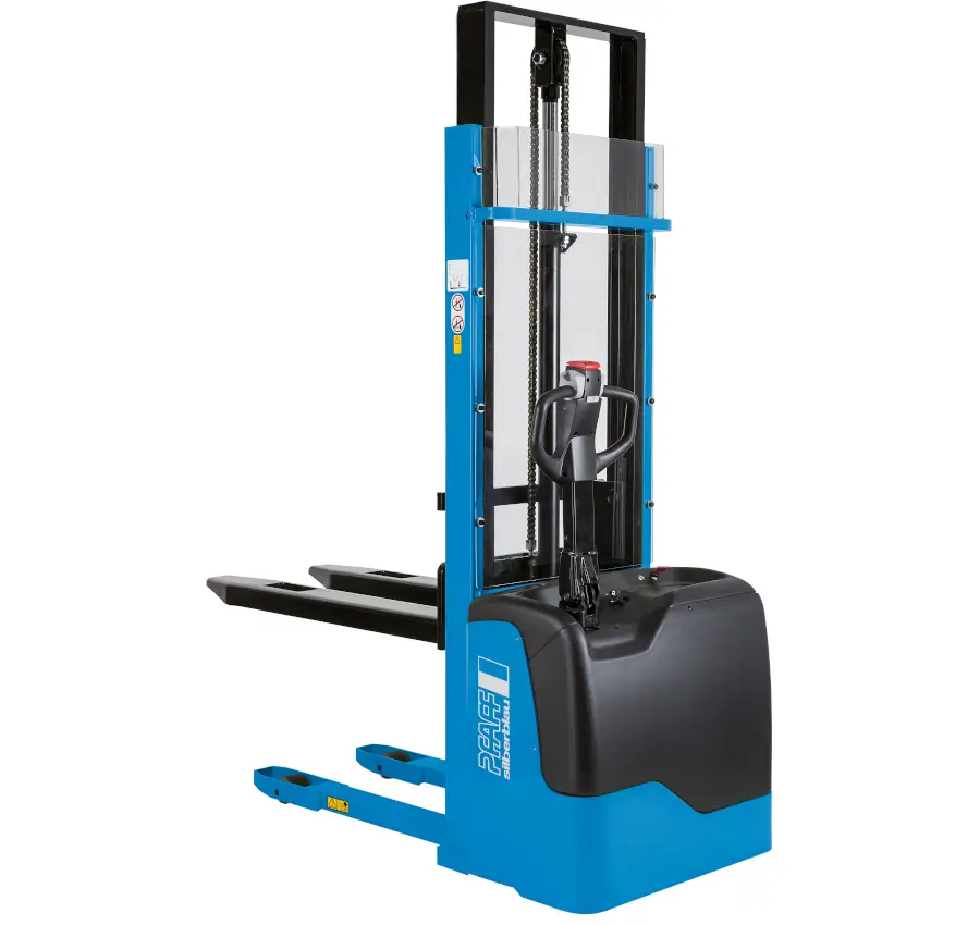 Elektro-Geh-Hochhubw. EGV PSL 1229 II Ansicht 1 Elektro-Geh-Hochhubw. EGV PSL 1229 II Ansicht 2