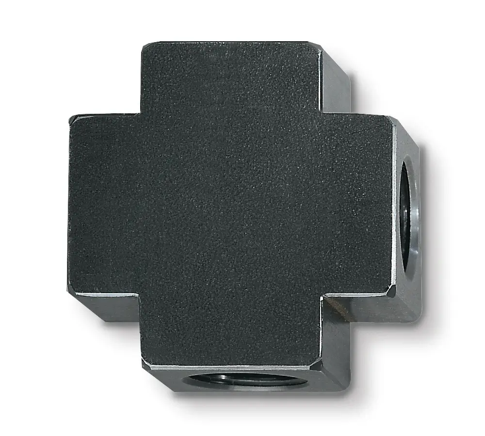 Verschraubungen FY 6 Ansicht 1 Verschraubungen FY 6 Ansicht 2