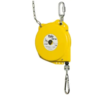 Yale Federzug YFS Yale Federzug YFS 147 0.5 - 1.5 kg