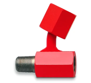 Yale Manometer-Adapter GA 271 Manometer-Adpater 