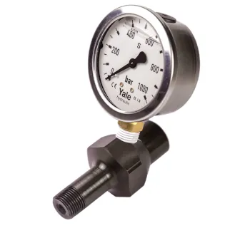 Yale Manometer-Set GYA  1000 