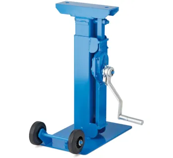 Yale Hebebock HB-W  1500 