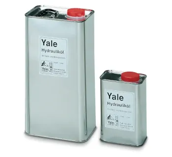 Yale Hydrauliköl HFY  1 Liter 