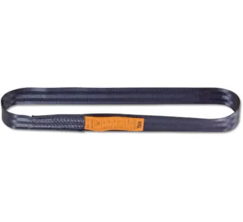 Yale Einwegbandschlinge endlos HSE-E 38 500 kg