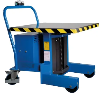 PFAFF Werkzeughubtisch HT  800 