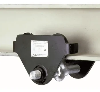 Yale Rollfahrwerk HTP 17 500 kg