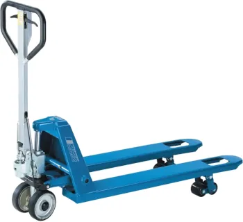 PFAFF Hubwagen mit Fahr-/Feststellbremse   2500 