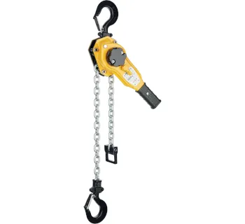 Yale Handhebelzug PT-B  800 