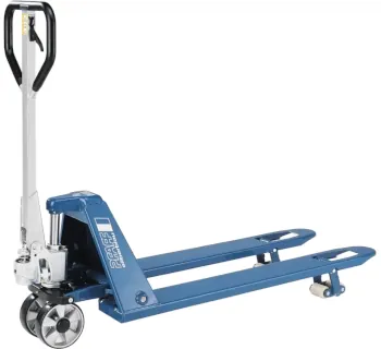 PFAFF Hubwagen mit flacher Gabel HU  1500 