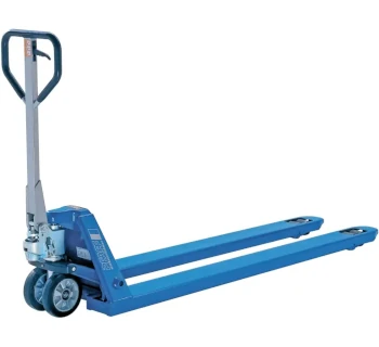 PFAFF Hubwagen mit langer Gabel HU PFAFF Hubwagen mit langer Gabel HU 26 2500 kg