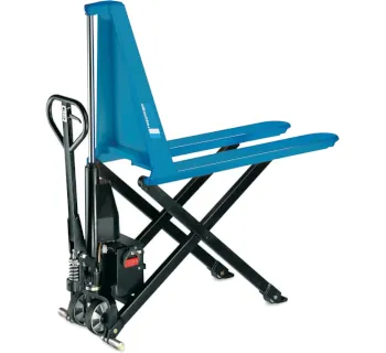 PFAFF Scherengabelhubwagen HU ES  1000 