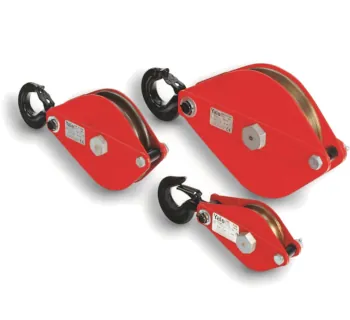 Yale Drahtseilkloben Kloben Yale Drahtseilkloben Kloben 1000